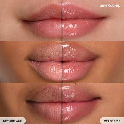 LANEIGE Lip Glowy Balm, Grapefruit: Sheer Tinted Lip Moisturizer with Shea Butter, for Hydrating Shine & Soft Lips LANEIGEBuy Supplements Australia