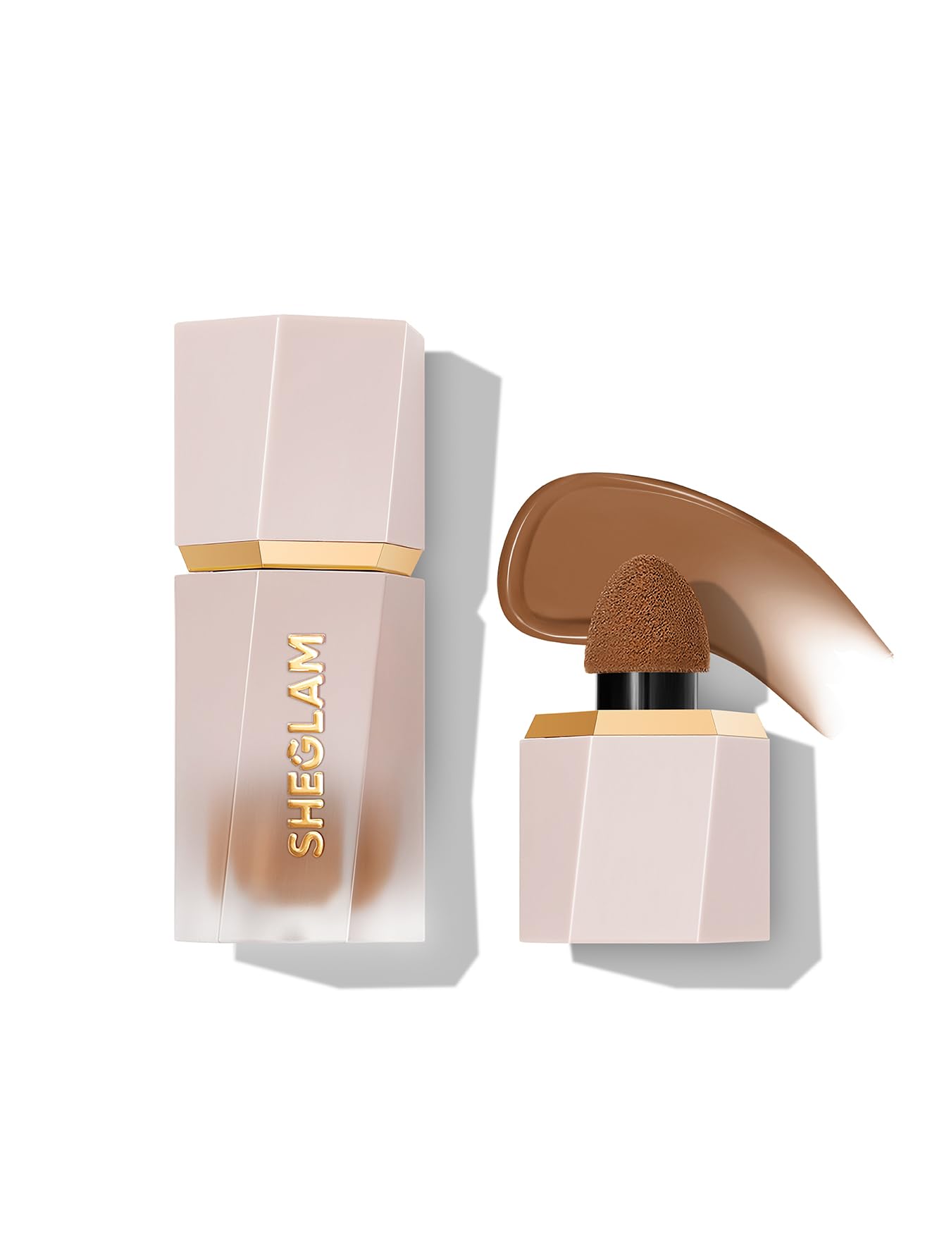 SHEGLAM Sun Sculpt Liquid Contour Stick Long Lasting Cream Bronzer Makeup-Warm Honey SHEGLAMBuy Supplements Australia