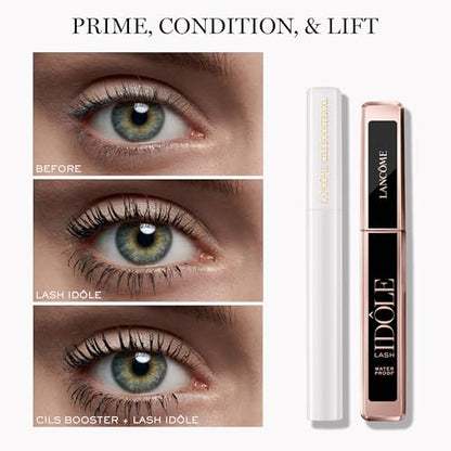 Lancôme Lash Idôle Lash-Lifting & Volumizing Mascara - Black Mascara for Instant Volume, Length & Lift - Smudge Proof & Up To 24H Wear - Black LancômeBuy Supplements Australia