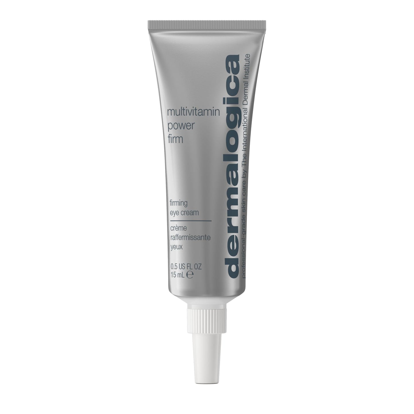 Dermalogica Multivitamin Power Firm Eye Cream with Antioxidant Vitamins, Anti-Aging Wrinkle Firming