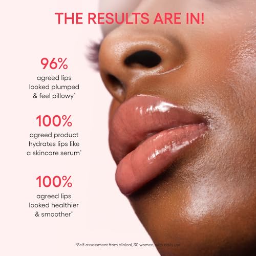 LANEIGE Glaze Craze Tinted Lip Serum, Strawberry Sprinkles: Hydrating Serum for Glossy,Nourished Lips with Plumping Polypeptides,0.42 oz LANEIGEBuy Supplements Australia