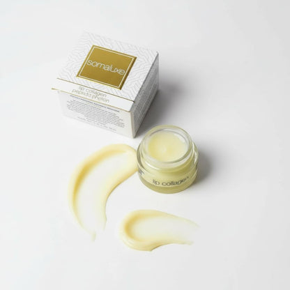 Somaluxe Lip Collagen + Peptide Complex 0.25oz/7.4ml