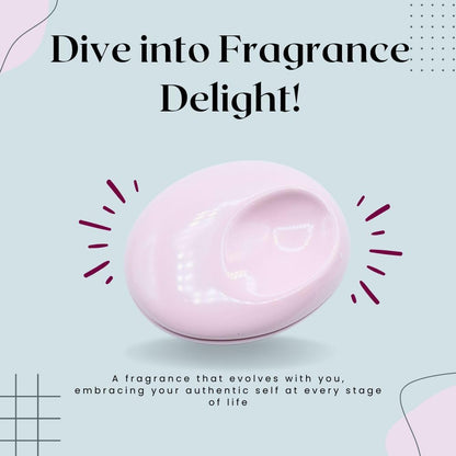 Glossier You Solid Perfume GlossierBuy Supplements Australia