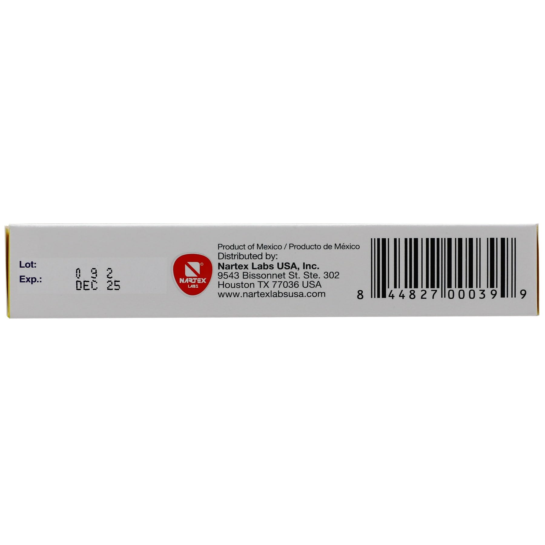 HEMORRHOIDEX Ointment NARTEX LABSBuy Supplements Australia