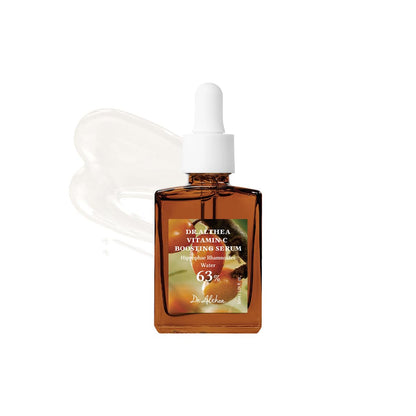 Dr.Althea Vitamin C Boosting Serum | Daily Facial Serum with TRANEXAMIC ACID for All Skin Types | Helps Remove Dark Spots & Uneven Skin Tone | Korean Vegan Skin Care