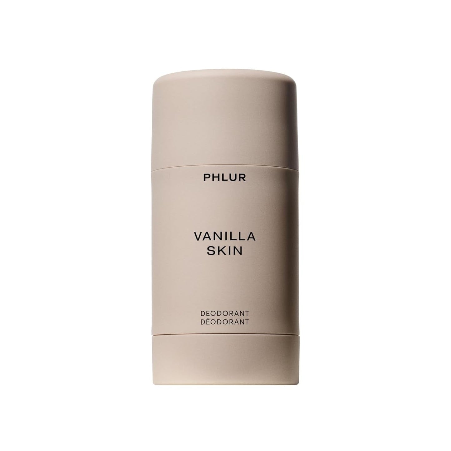 PHLUR Vanilla Skin Natural Deodorant, 1.76 Oz – Aluminum Free Deodorant for Women & Men, Long Lasting Odor Protection with Vanilla, Sandalwood & Pink Apple, Deodorant Stick PHLURBuy Supplements Australia