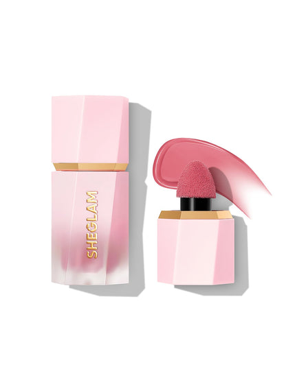 SHEGLAM Color Bloom Liquid Blush Makeup for Cheeks Matte Finish - Love Cake SHEGLAMBuy Supplements Australia