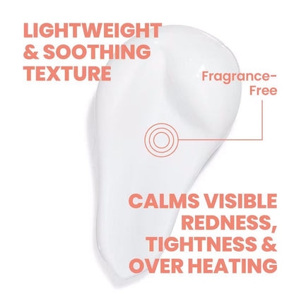 Avène Tolerance Control Soothing Skin Recovery Cream, for Hypersensitive Dry Skin, Restores Skin Barrier, Calms sensations of skin discomfort