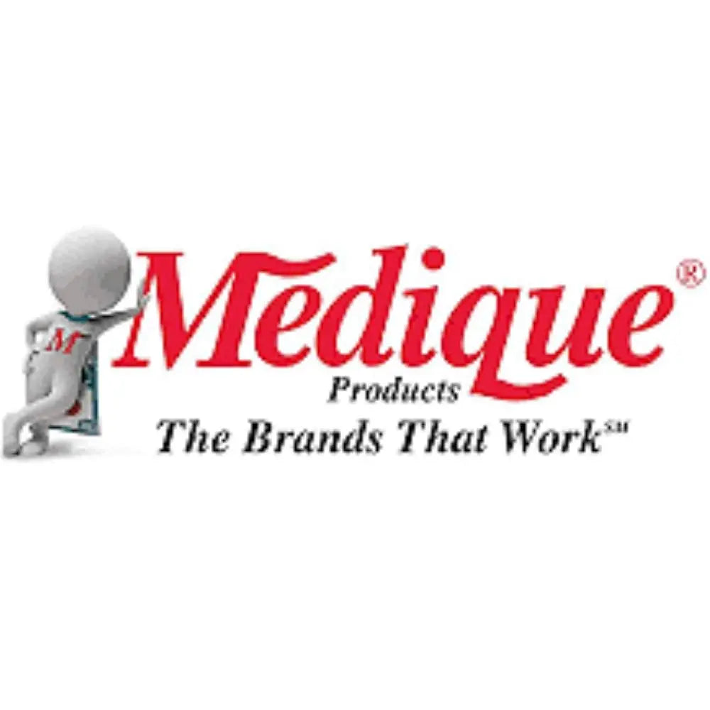 Medique @ Home Mediproxen Compare Active Ingredient to Aleve 50 x 1 (Child Resistant Packaging), White (73750) MediqueBuy Supplements Australia