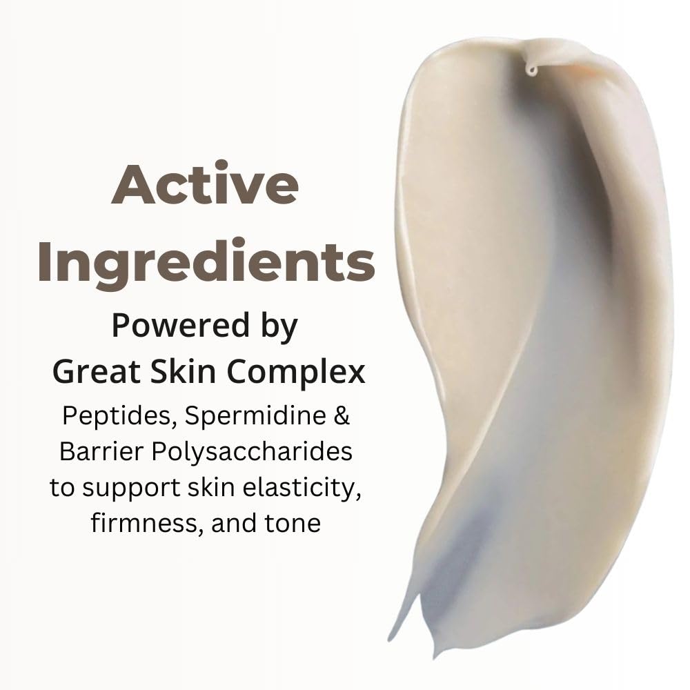 Merit Great Skin Priming And Firming Moisturizer With Peptides And Hyaluronic Acid MeritBuy Supplements Australia