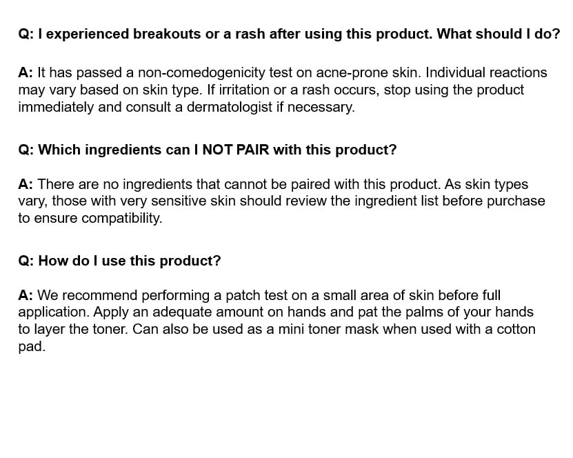 Anua Rice 70 Glow Milky Toner, Glass & Dewy Skin, Hydrating & Barrier Care, Rice Water