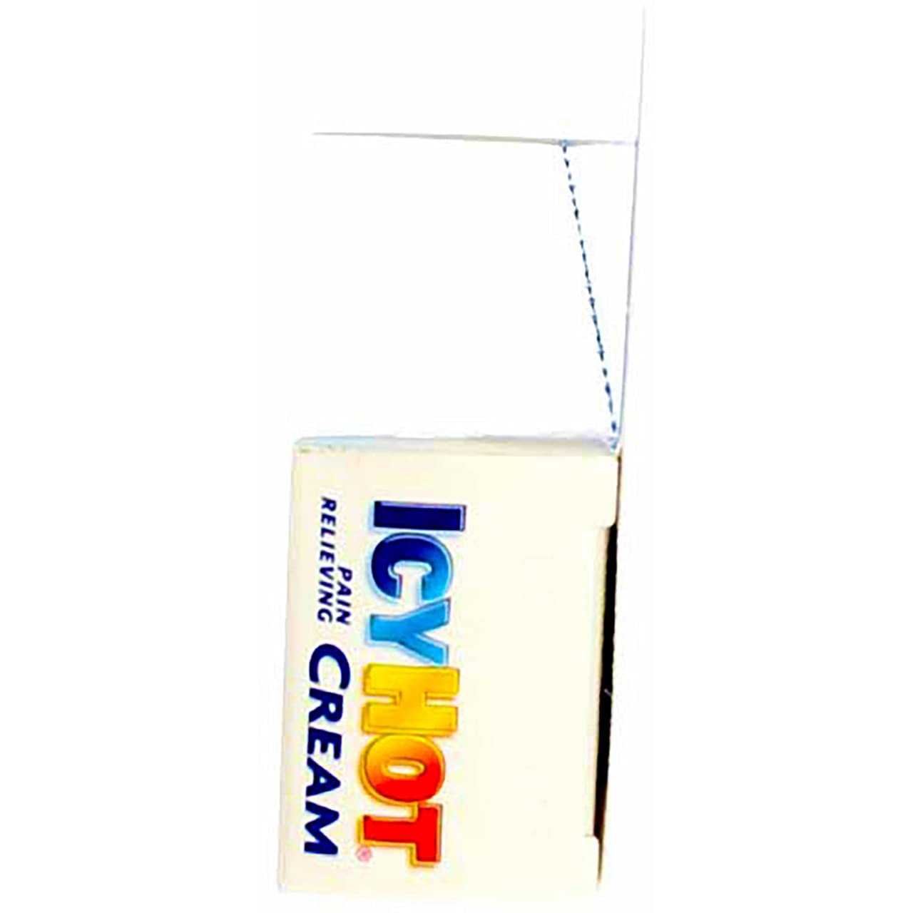 ICY Hot Pain Relieving Cream 1.25 Ounce Extra Strength (37ml) (2 Pack) Icy HotBuy Supplements Australia