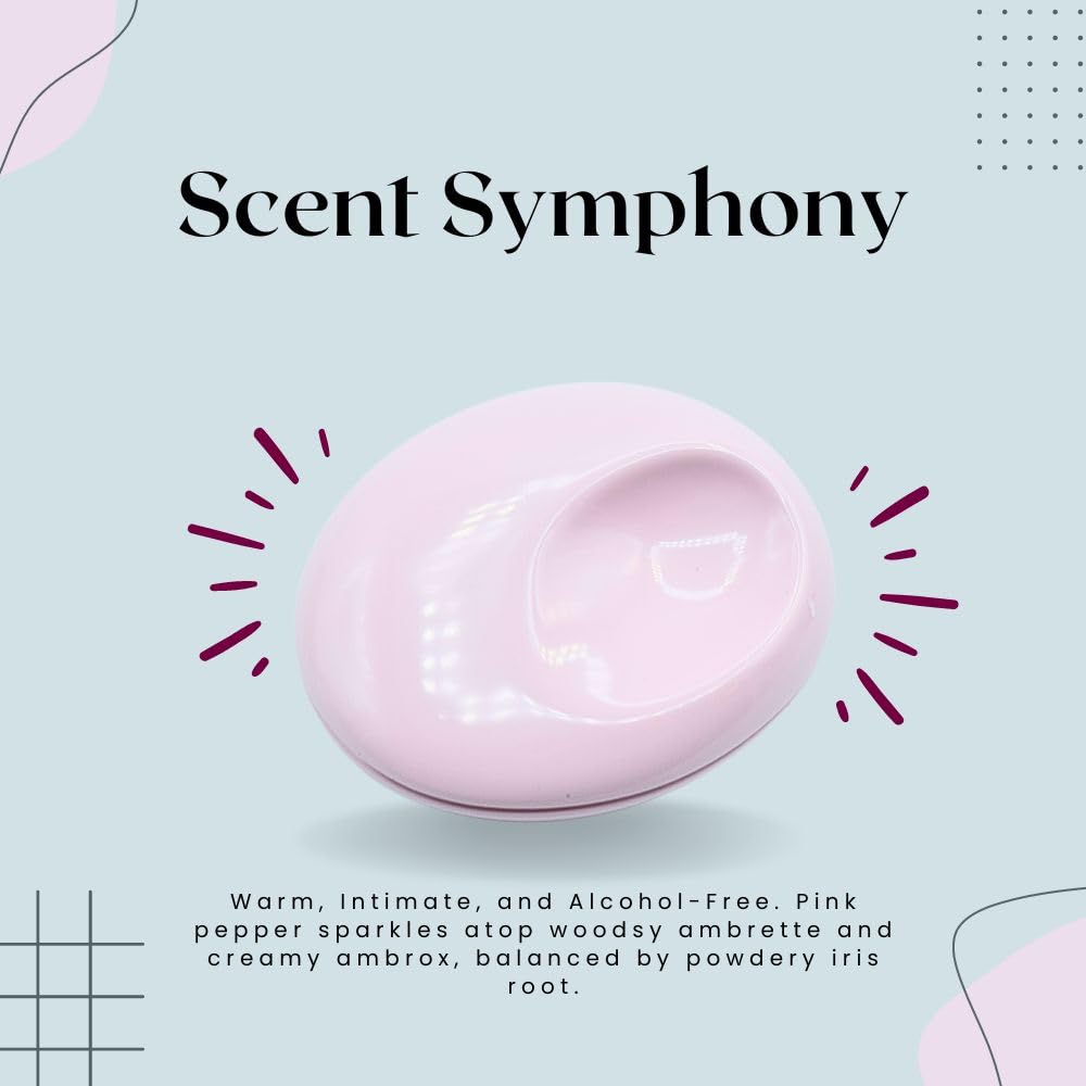 Glossier You Solid Perfume GlossierBuy Supplements Australia