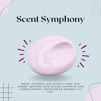 Glossier You Solid Perfume GlossierBuy Supplements Australia