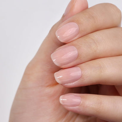 LONDONTOWN Get Well Nail Recovery - Strengthening Nail Care Repair Treatment for Weak Damaged Nails | Clear Nail Polish
