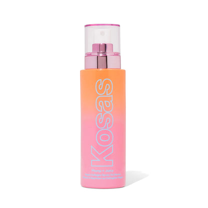 Kosas Plump and Juicy Vegan Collagen Spray - On Serum, Made in USA - Visibly Firms, Soothes, and Hydrates the Skin - 3.38 Oz KosasBuy Supplements Australia