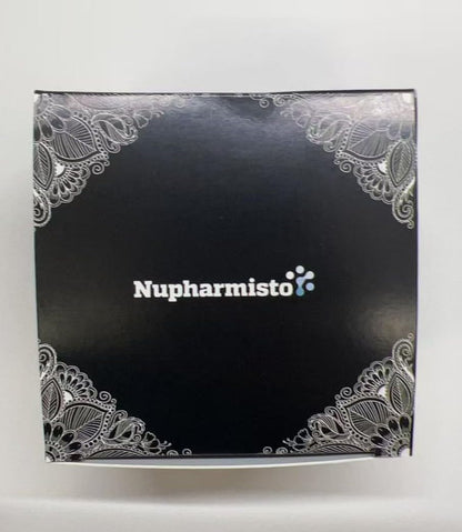 Nupharmisto Numbing Cream Maximum Strength : Long Lasting Numbing Cream with 5X Numbing - Emu Oil and Arnica 30 ml / 1 fl oz NupharmistoBuy Supplements Australia