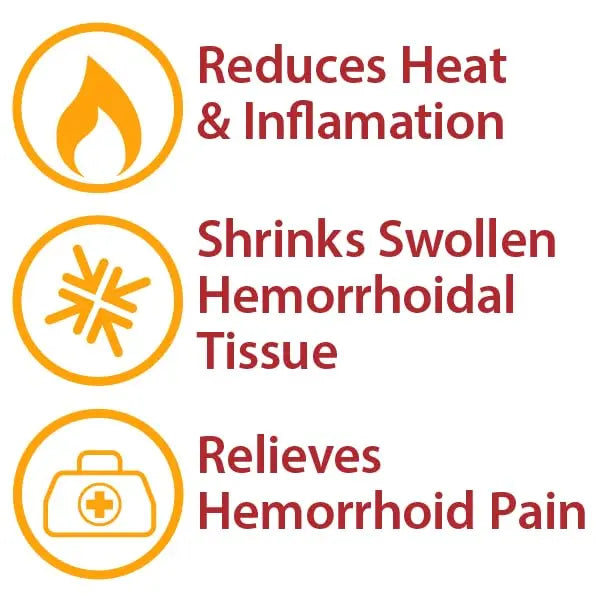 Mayinglong Musk Hemorrhoids Ointment - (20 Grams) Maximum Strength Formula for Hemorrhoidal Fast Relief, Soothes Itching, Burning & Discomfort - Fast-Acting Relief (0.71 oz Tube) MayinglongBuy Supplements Australia