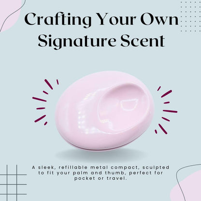 Glossier You Solid Perfume GlossierBuy Supplements Australia