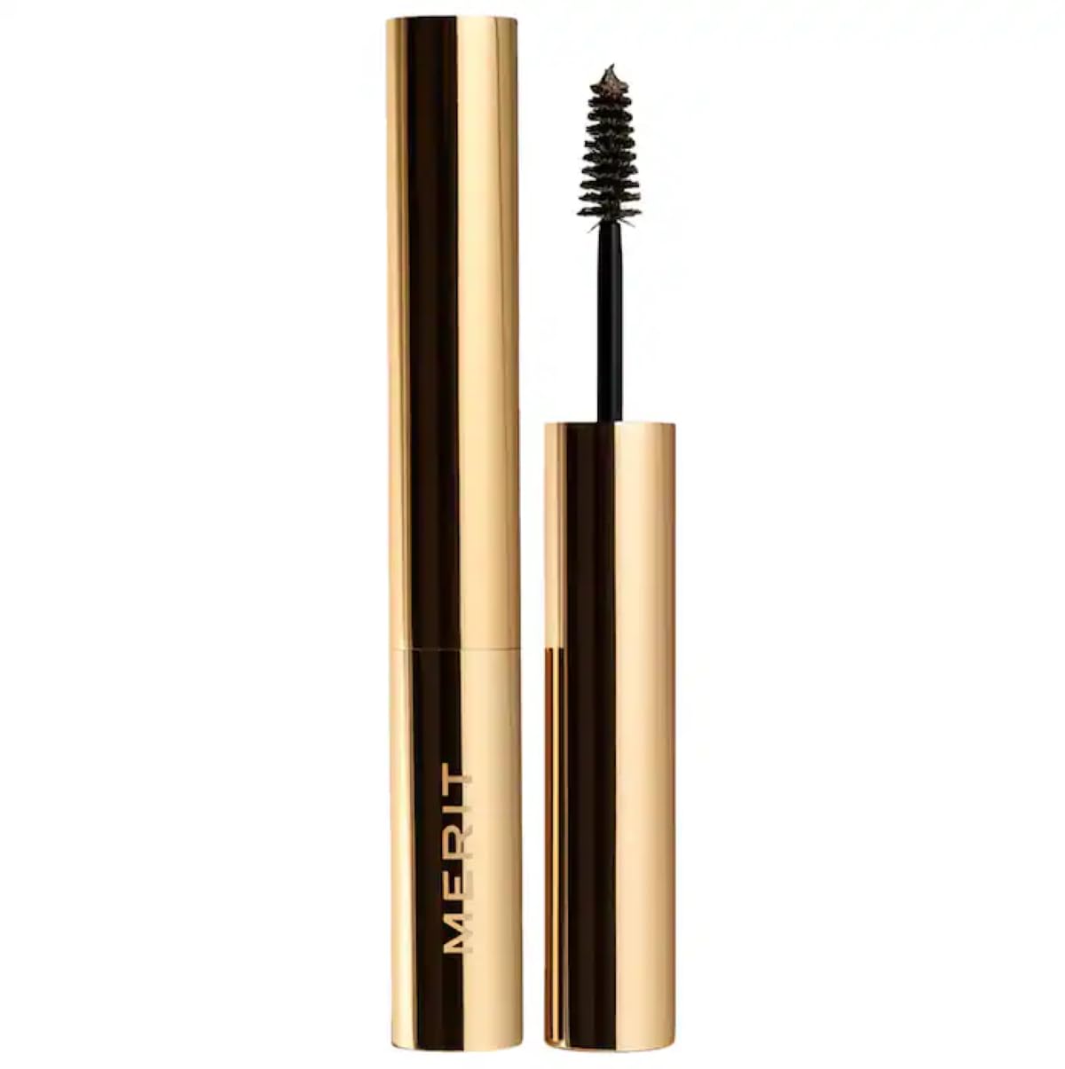 MERIT Brow 1980 Volumizing Eyebrow Pomade Gel Brown MeritBuy Supplements Australia