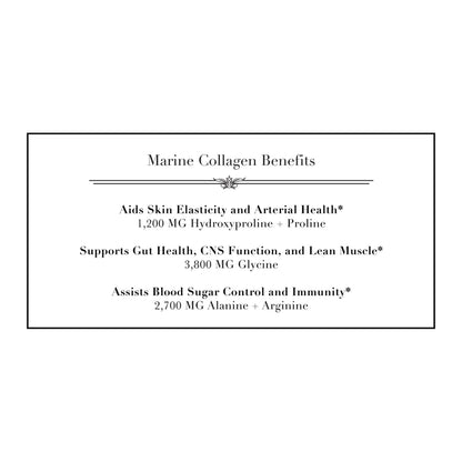 Norcal Marine Collagen - 12oz Marine Collagen Peptides Powder | High Protein, Zero Fat/Sugar/Carb | Skin, Hair, Nail & Joint Health | Low Metals, US GMP Certified NorCal Organic buy supplements Au