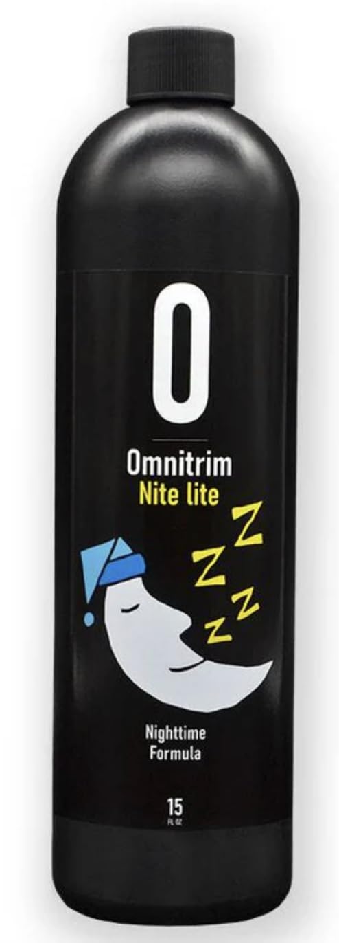 Omnitrition Nite Lite OmnitritionBuy Supplements Australia