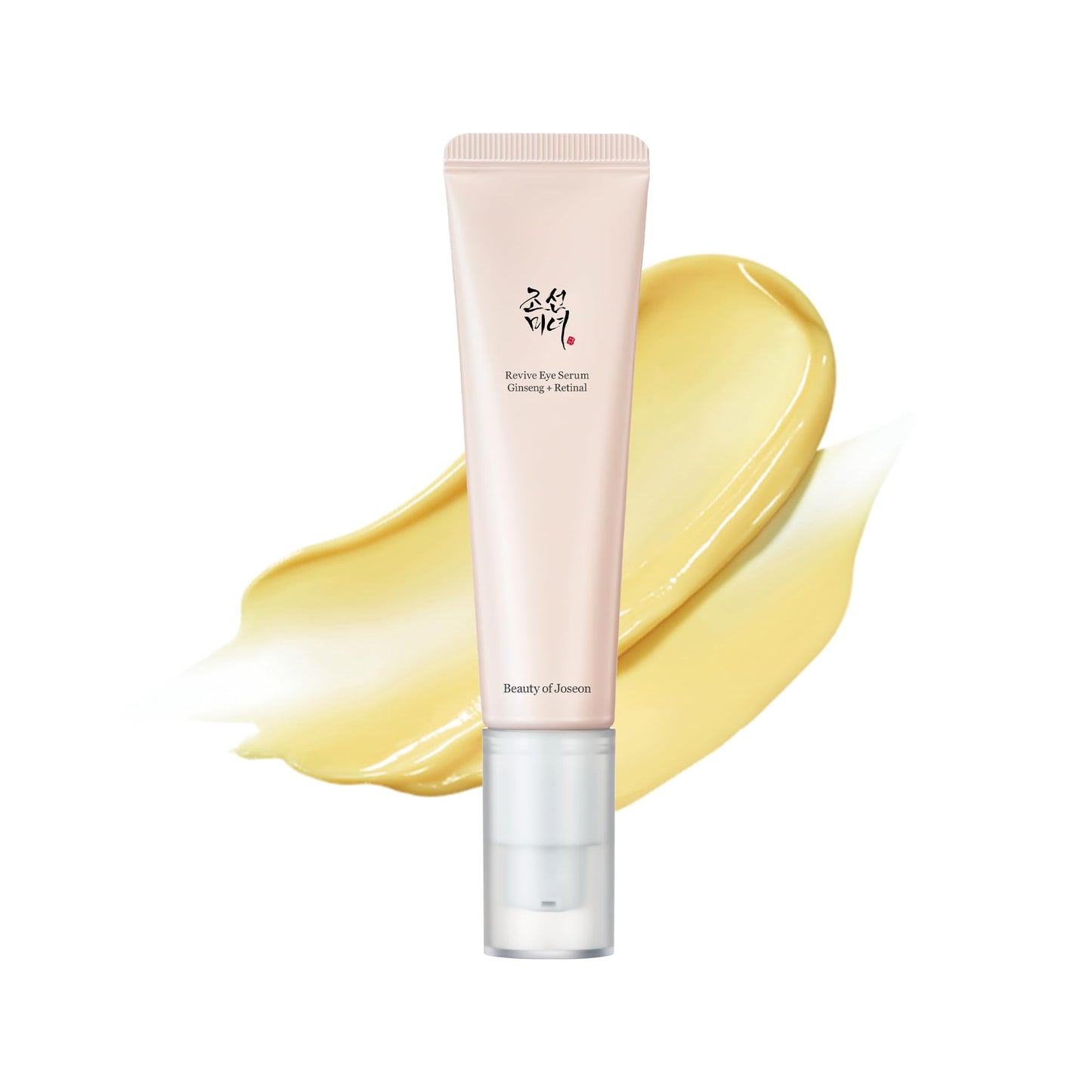 Beauty of Joseon Revive Eye Serum with Retinal Niacinamide Correction for Puffy Eye Bags Fine Lines Dark Circles Wrinkles, Korean Skin Care 30ml, 1.01 fl.oz Beauty of JoseonBuy Supplements Australia
