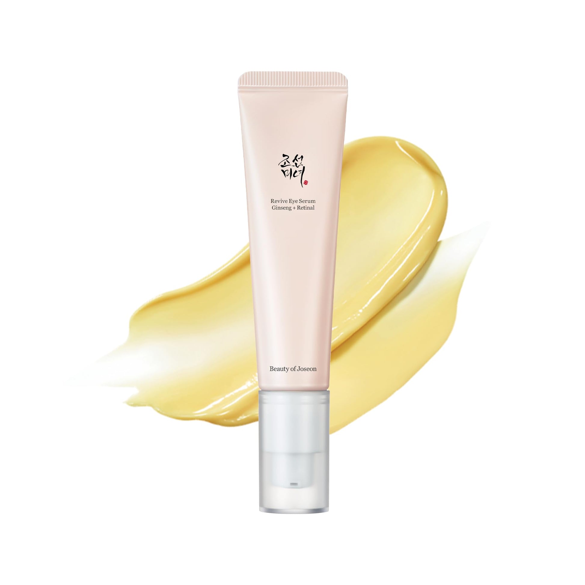 Beauty of Joseon Revive Eye Serum with Retinal Niacinamide Correction for Puffy Eye Bags Fine Lines Dark Circles Wrinkles, Korean Skin Care 30ml, 1.01 fl.oz Beauty of JoseonBuy Supplements Australia