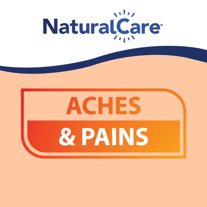 NaturalCare Restless Legs, Homeopathic Tablets, 60ct Natra-BioBuy Supplements Australia