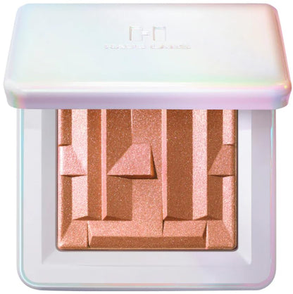 HAUS LABS BY LADY GAGA Bio-Radiant Gel-Powder Highlighter in Pink Amethyst & Complimentary Sheet Masque HAUS LABS BY LADY GAGABuy Supplements Australia
