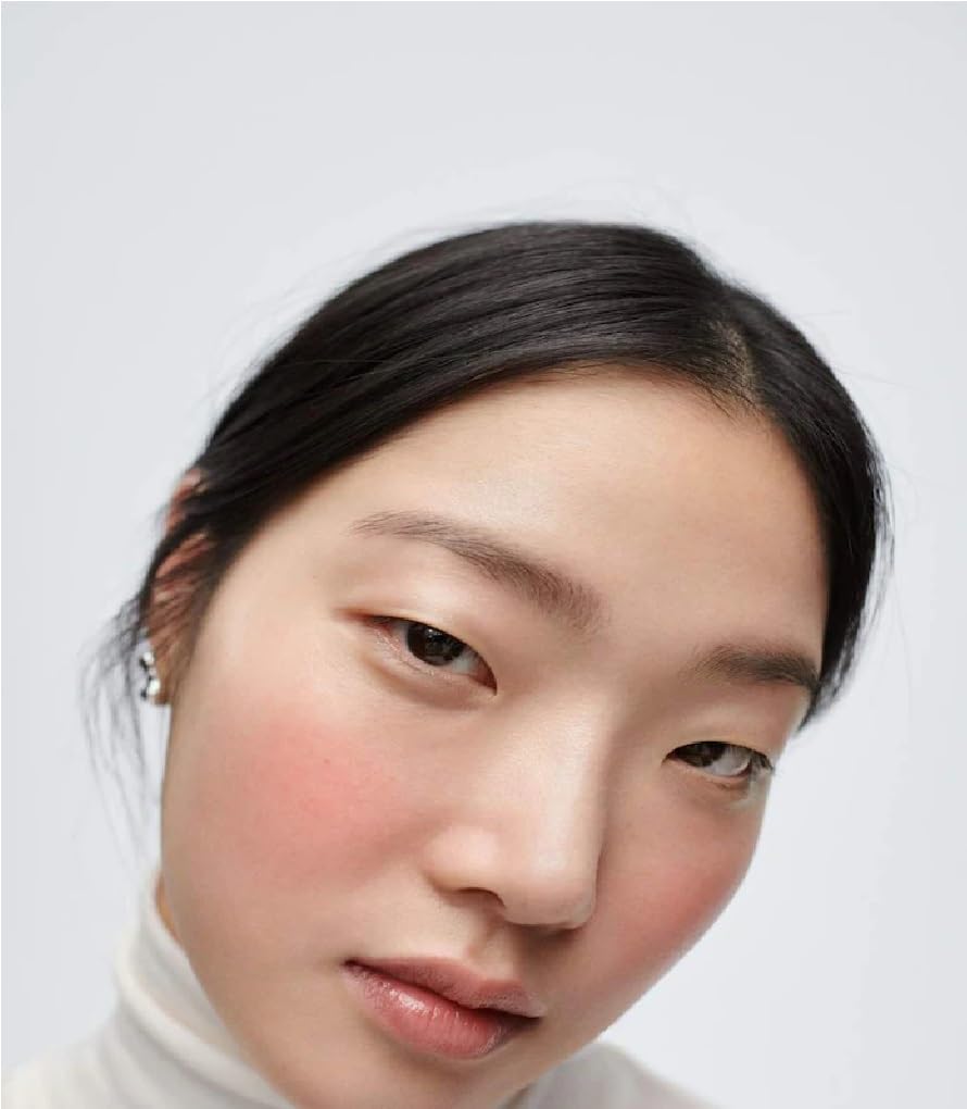 M Flush Balm Cream Blush Rouge (0.31oz) + Bonus Acne Patch (36 Pieces) NAPHBuy Supplements Australia