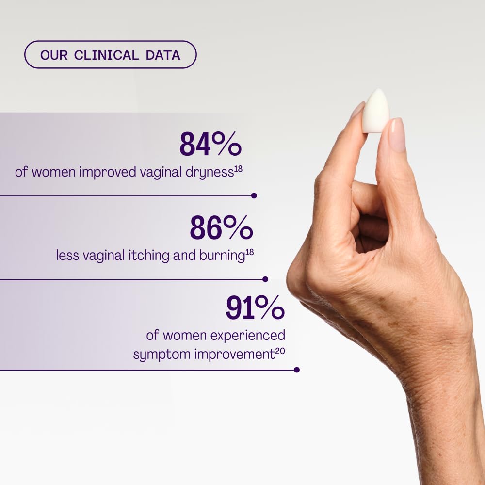 Bonafide Relizen + Revaree – Hormone-Free Relief from Hot Flashes and Night Sweats During Menopause* + Vaginal Moisturizer with Hyaluronic Acid – 1 Month Supply Bonafide buy supplements Au