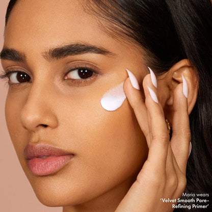 ICONIC LONDON Velvet Smooth Pore-Refining Primer | Whipped, Balmy Primer, Diffuses Pores, Cruelty-Free, Vegan Makeup, 1.01 Fl oz ICONIC LONDONBuy Supplements Australia