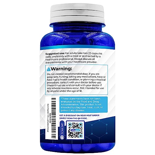 We Like Vitamins Diosmin Hesperidin 1000mg – 180 Capsules – 90 Day Supply - Diosmin and Hesperidin Supplement – Helps to Support Healthy Circulation, Veins, Capillaries, and Lymphatic Drainage We Like VitaminsBuy Supplements Australia