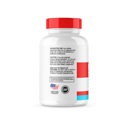 (2 Pack) Trusted Relief Blood Support Capsules, Trusted Relief Advanced Strength Glycogen Reviews Healthy Levels Support Supplement, TrustedRelief Maximum Blood Support Formula Supplement (120 Caps) Vitamin Evo buy supplements Au