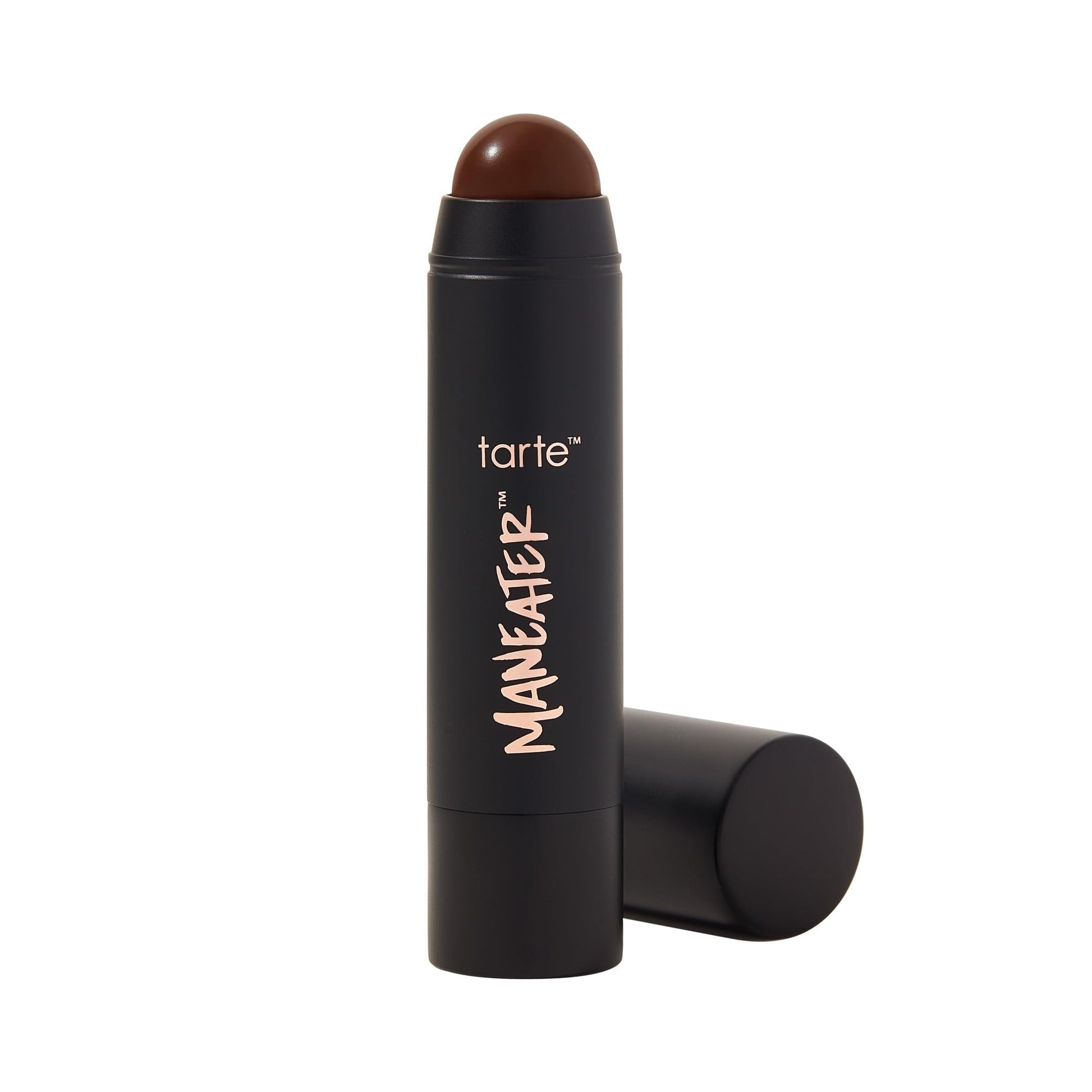 tarte maneater silk stick bronzer – Buildable Lightweight Cream Bronzer, Natural Matte Finish, Vegan & Cruelty-Free, full size, nocturnal tarteBuy Supplements Australia