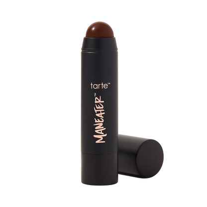 tarte maneater silk stick bronzer – Buildable Lightweight Cream Bronzer, Natural Matte Finish, Vegan & Cruelty-Free, full size, nocturnal tarteBuy Supplements Australia