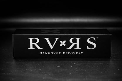 RVRS Recovery Support Powder Sticks (5) RVRS buy supplements Au