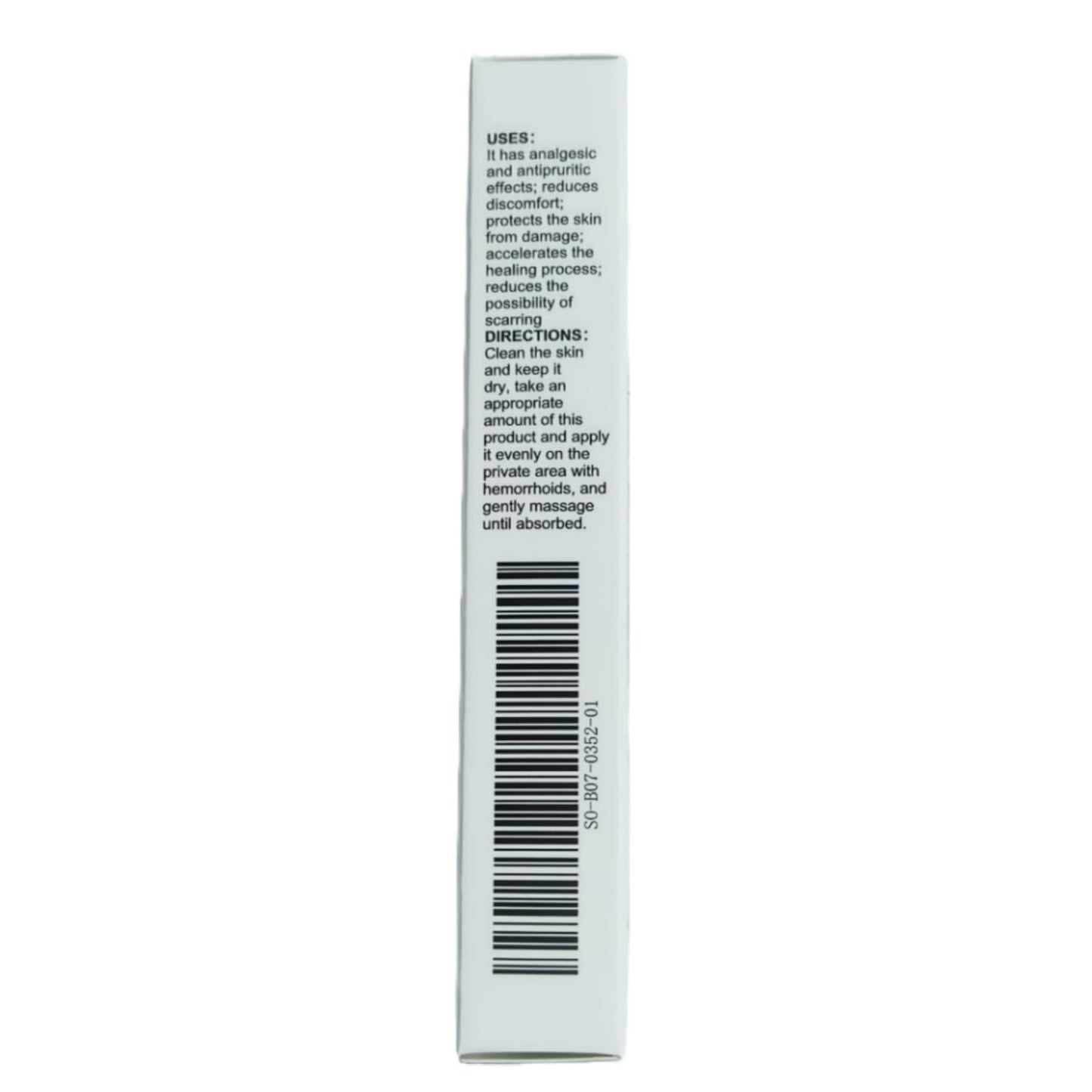 NiTa HyHy Herbal Hemorrhoids Ointment– Hemorrhoid Treatment and Hemorrhoid Cream for Relief Fast Acting Relief of Pain, Swelling, Discomfort, Burning and Itching NiTa HyHyBuy Supplements Australia