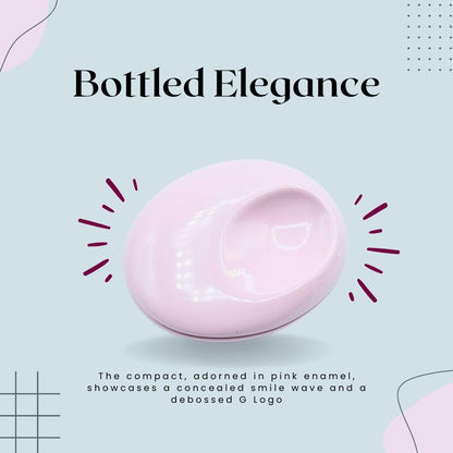 Glossier You Solid Perfume GlossierBuy Supplements Australia
