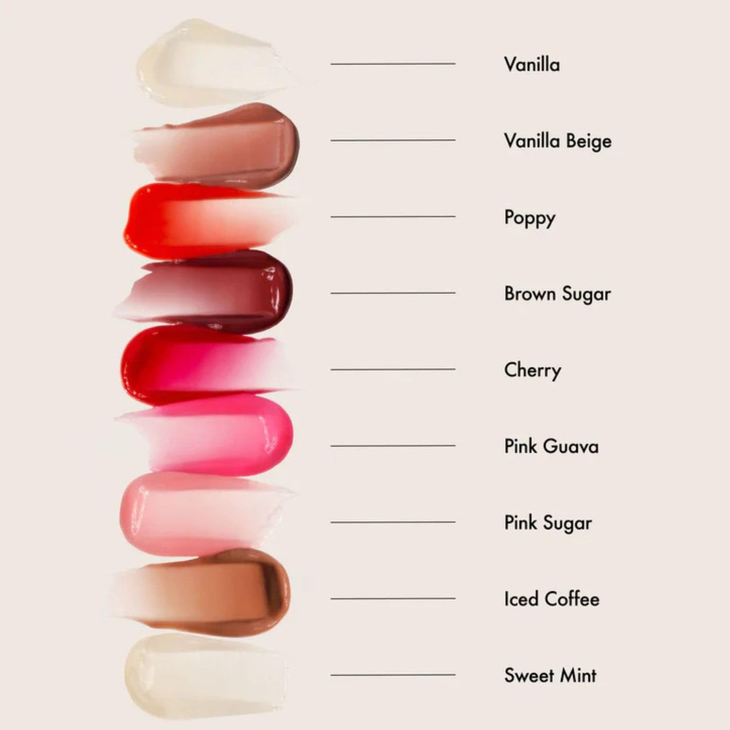 Summer Fridays Tinted Lip Butter Balm - Conditioning Vegan Lip Balm for Instant Moisture