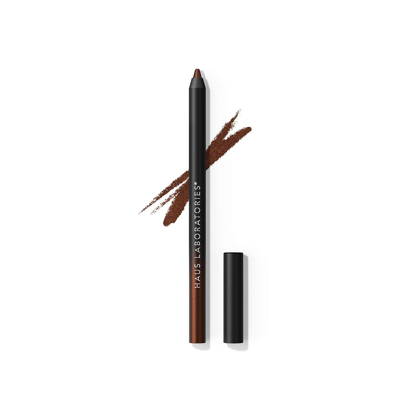 HAUS LABORATORIES by Lady Gaga: EYE-DENTIFY GEL PENCIL EYELINER, Statuesque Haus LaboratoriesBuy Supplements Australia
