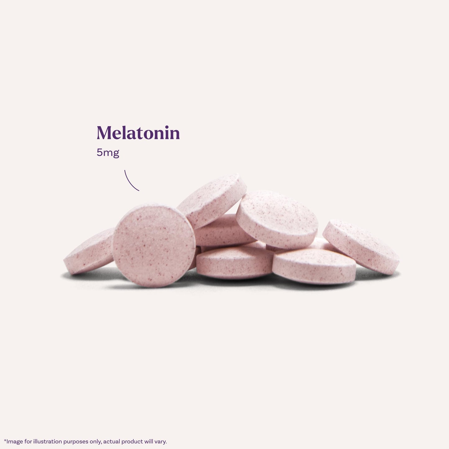 Natrol 5mg Fast Dissolve Tablets Melatonin Strawberry Flavor