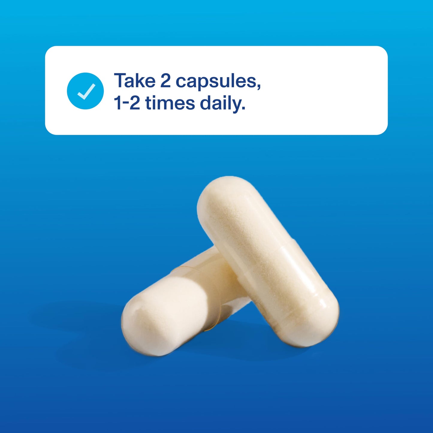 Vital Proteins® Enhanced Collagen Complex Capsules with BioCell Collagen® - Supports Skin Elasticity, Joint Health and Helps Reduce