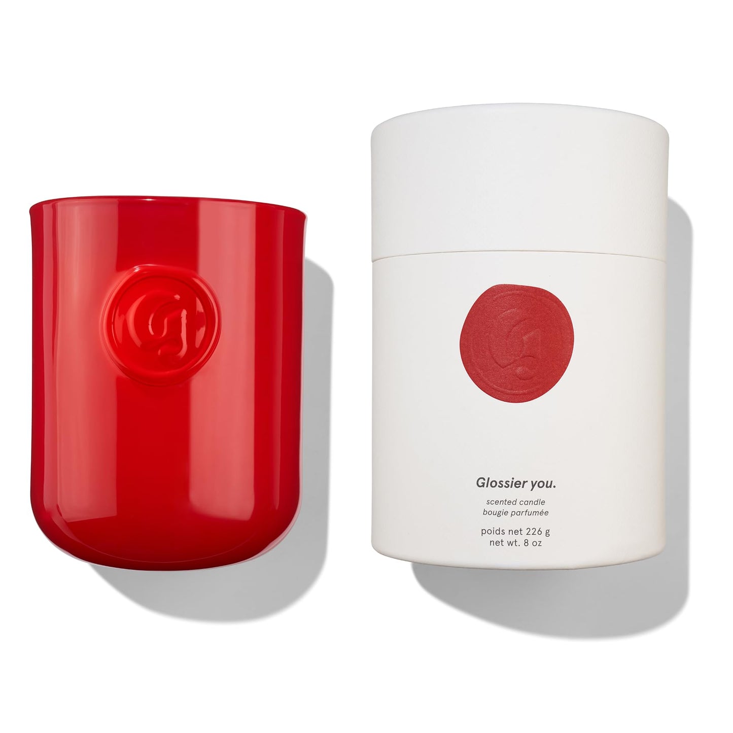Glossier You Candle GlossierBuy Supplements Australia