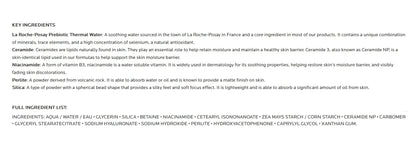La Roche-Posay Toleriane Double Repair Matte Face Moisturizer, Daily Moisturizer For Oily Skin