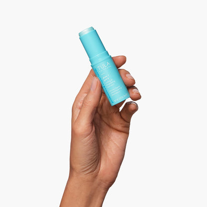 TULA Skin Care Eye Balm Glow & Get It - Dark Circle Treatment, Instantly Hydrate and Brighten Undereye Area, Portable and Perfect to Use On-the-go, 0.35 oz. TULABuy Supplements Australia