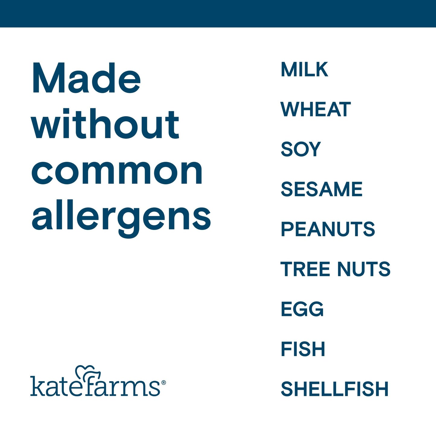 KATE FARMS Organic 1.0 Sole-Source Nutrition Shake, Plain, 16g Protein, 27 Vitamins and Minerals, Meal Replacement, Protein Shake, 11 oz (12 Pack) Kate Farms buy supplements Au