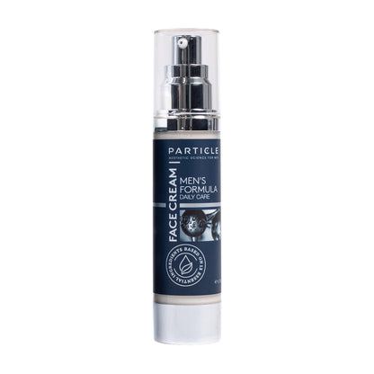 Particle 6-in-1 Face Cream for Men, Men’s Daily Hydrating Moisturizer with Vitamin c
