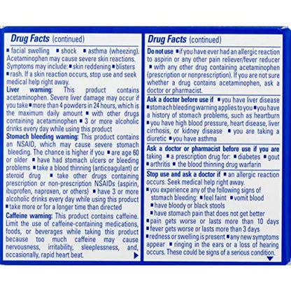 Goody's Extra Strength Powders | Fast Pain Relief | Aspirin & Caffeine | 24 Count Goody'sBuy Supplements Australia